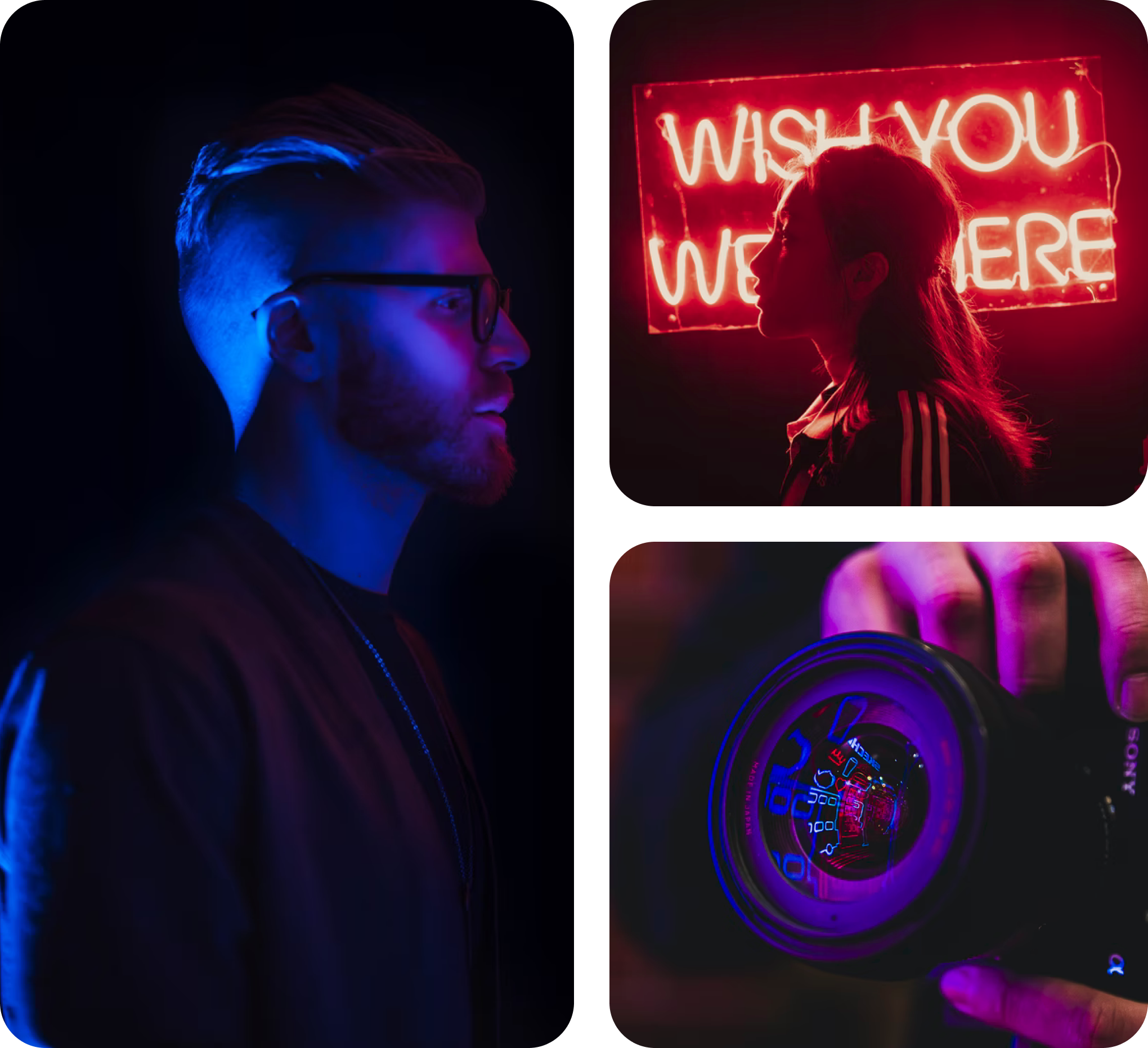 Artistic